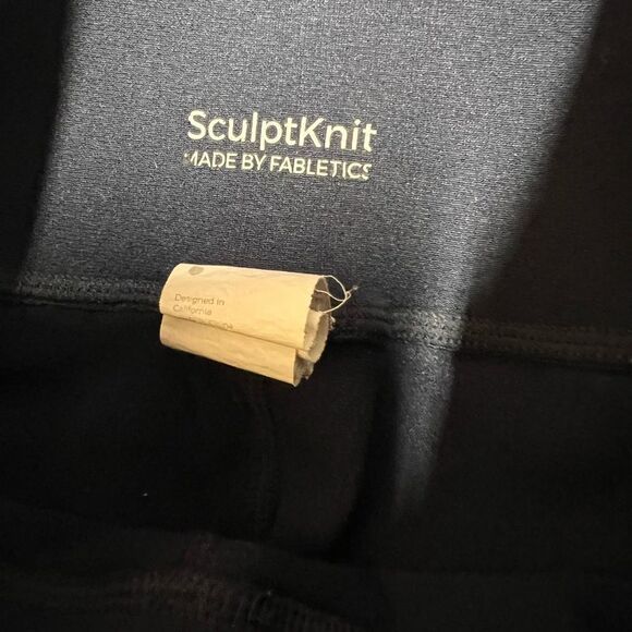 Fabletics Leggings L - Picture 4 of 4